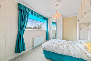 Bedroom Two- click for photo gallery